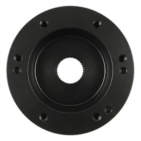 HOGUCAL EZGO steering wheel adapter with durable aluminum construction for long-lasting upgrades