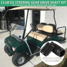 HOGUCAL OEM 1013035 reference accompanies the steering bellows