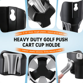 Hohean installation offers two mounting options for flexible setup