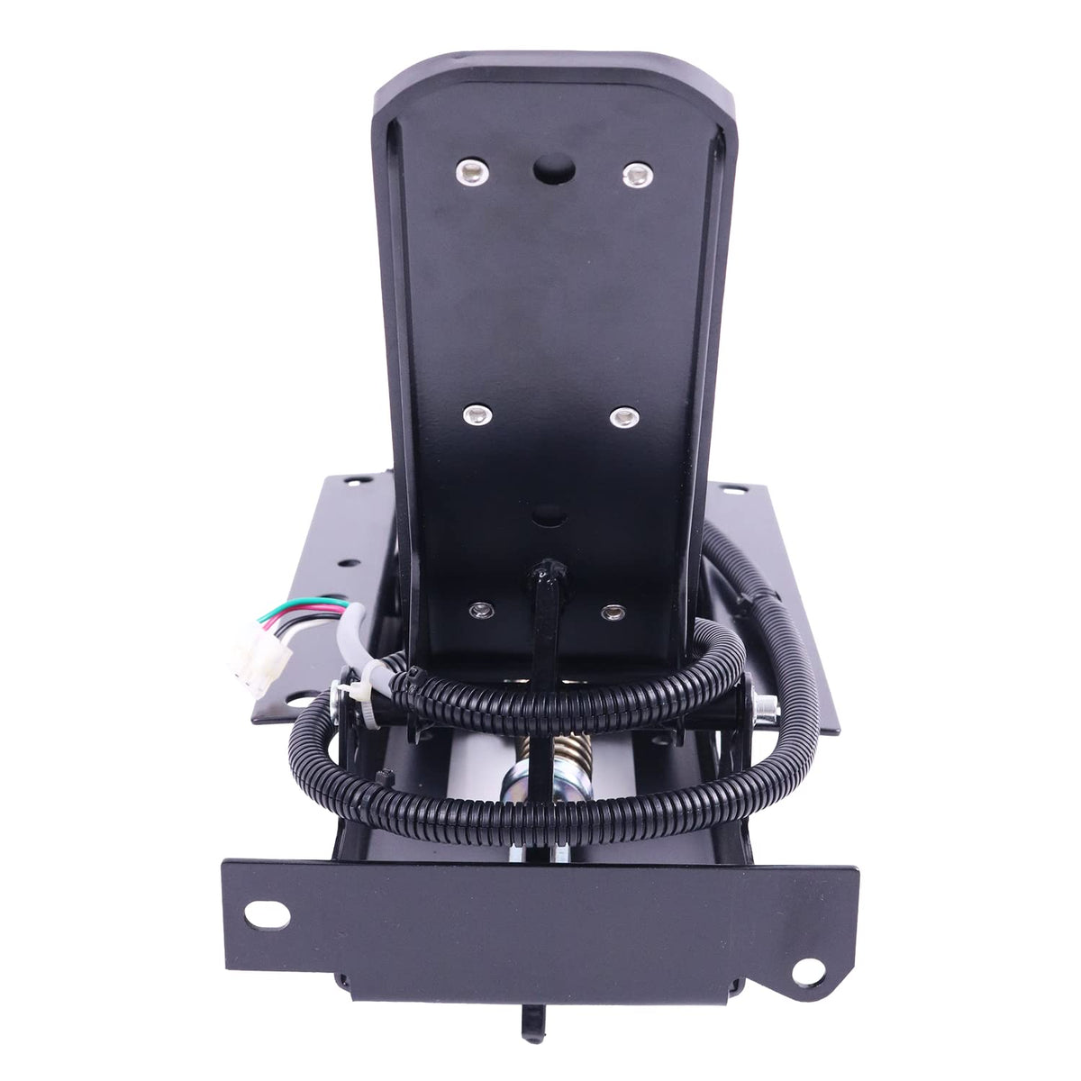 Holdia 73333G05 pedal box with ITS sensor ensures correct pedal position
