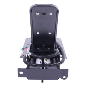 Holdia 73333G05 pedal box with ITS sensor ensures correct pedal position