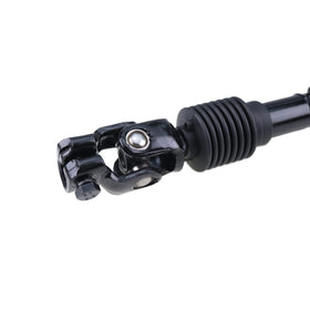 Holdia Cushman Refresher compatibility steering shaft joint supports quick repair.