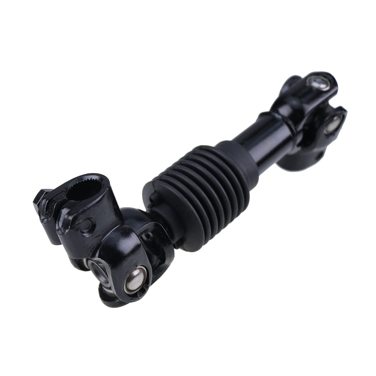 Holdia 70580G01 steering shaft joint, EZGO TXT compatibility for smooth riding.