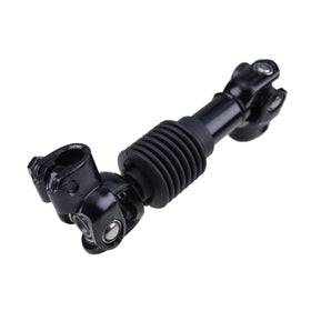 Holdia 70580G01 steering shaft joint, EZGO TXT compatibility for smooth riding.