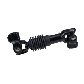 Holdia Refresher 1200 Cushman steering shaft joint enables easy installation.