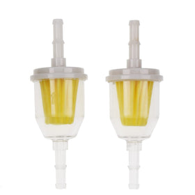 Holdia Tune Up Kit second fuel filter enhances filtration