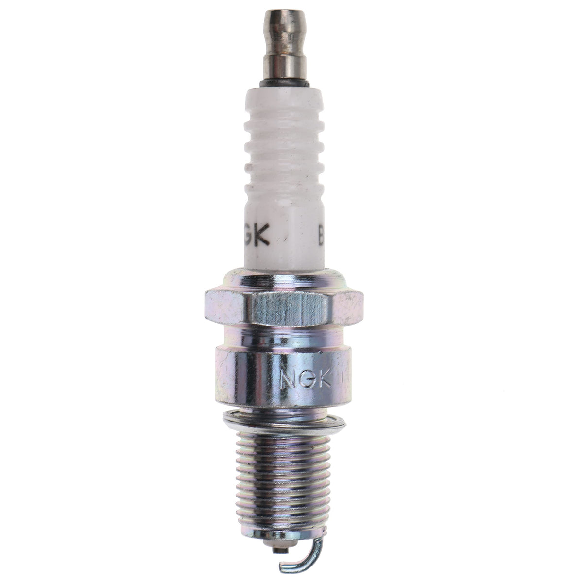 Holdia Tune Up Kit spark plug improves ignition reliability