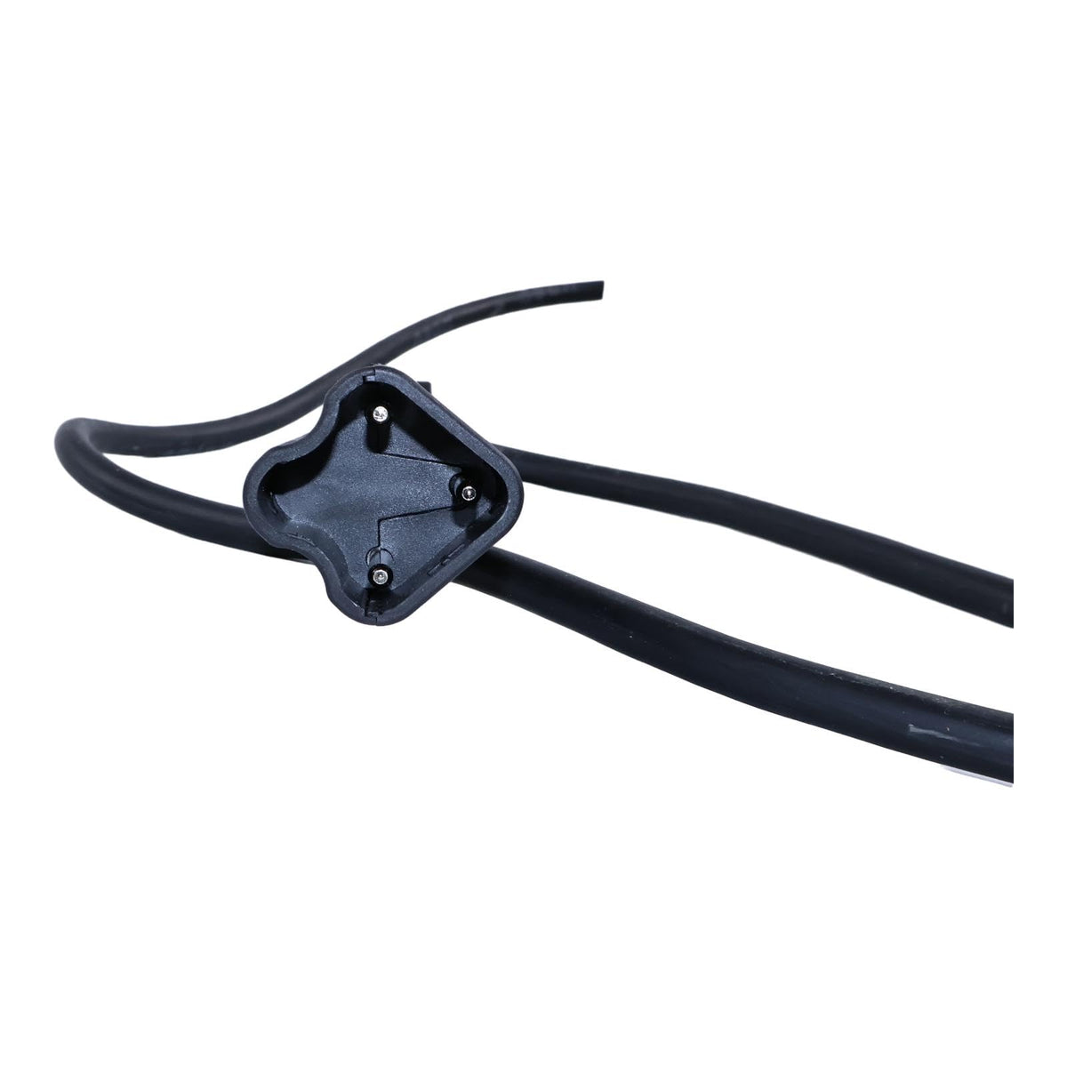 HOLDWELL 110V AC input cables for simple setup