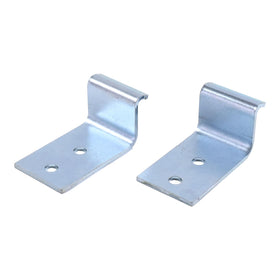 HOLDWELL 18250-G1 hinge close-up for EZ-GO seats, durable, easy installation.