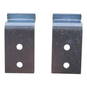 HOLDWELL 18250-G1P hinge; reliable fit for EZ-GO pre-Medalist models.
