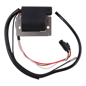 Holdwell replacement coil fits 341cc DS models for simple installation.