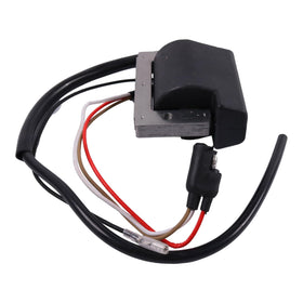 Holdwell 4-wire ignition coil assembly ready for easy installation and quick replacement.