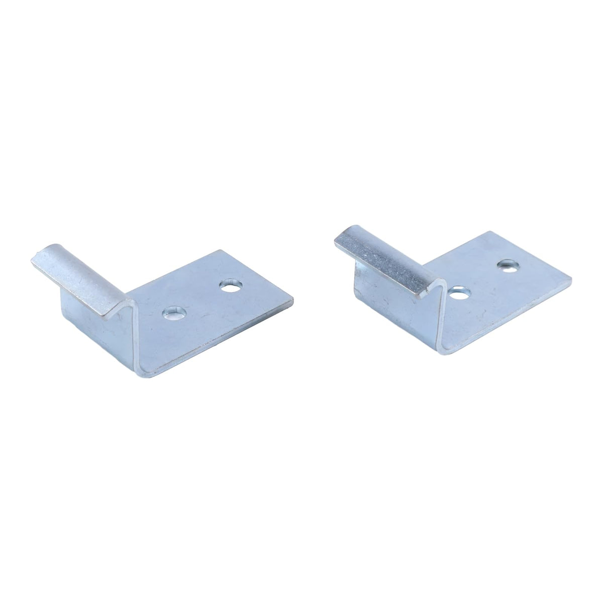 HOLDWELL hinges packaging shows two hinges for quick replacement.
