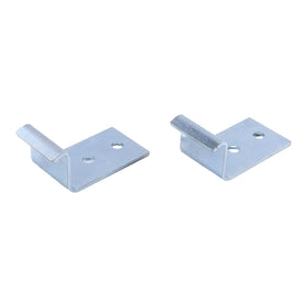 HOLDWELL hinges packaging shows two hinges for quick replacement.