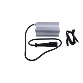 HOLDWELL charger offering fast and slow charging modes