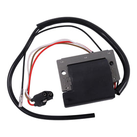 Holdwell ignition coil for Club Car DS 1984-1989 with 341cc engine improves reliable starts.
