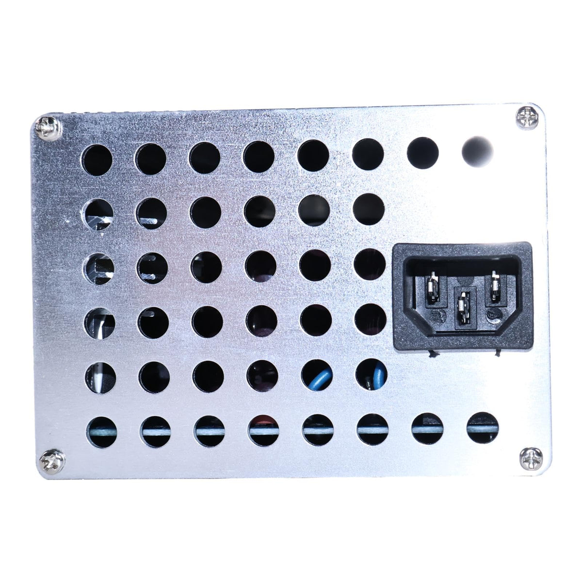 HOLDWELL intelligent wind control for heat management