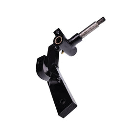 HOLDWELL passenger side spindle assembly for Club Car DS supports wheel alignment