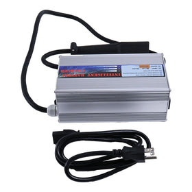 HOLDWELL charger compatible with Yamaha Drive G29 safety features