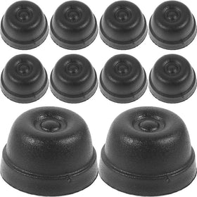 Holibanna 15pc luggage feet pads pack – a stable base to protect bags while in use.