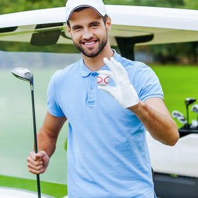 Hollowfly baseball golf balls make a fun gift idea for sports enthusiasts.