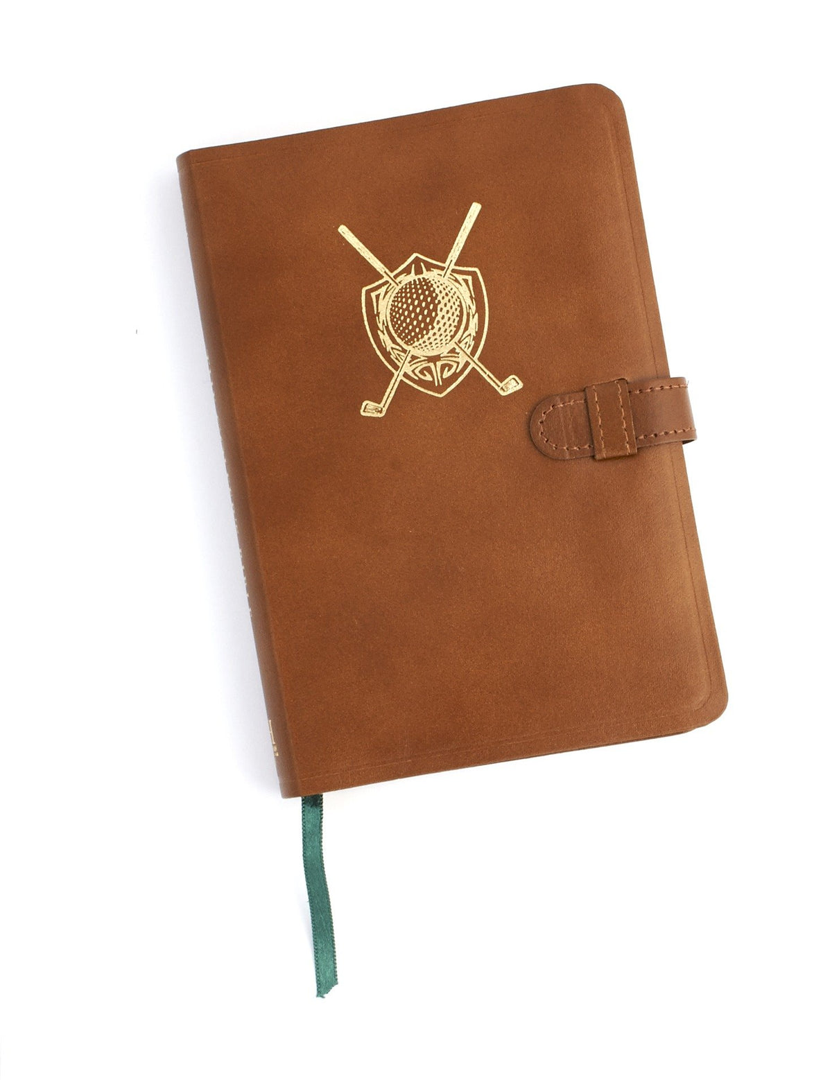 Devotional material for golfers in Holman Bibles HCSB Golfer Bible.