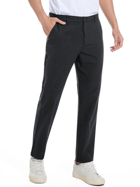 Holure men's golf pants five-pocket design for essentials on the fairway