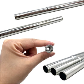 Honigo 0.600-inch outer diameter extension, convenient club maintenance accessory.