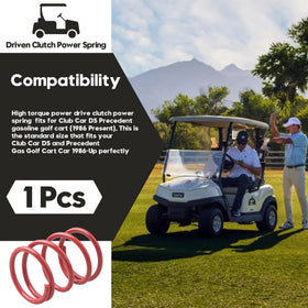 Honkador direct replacement for easy installation on Club Car models