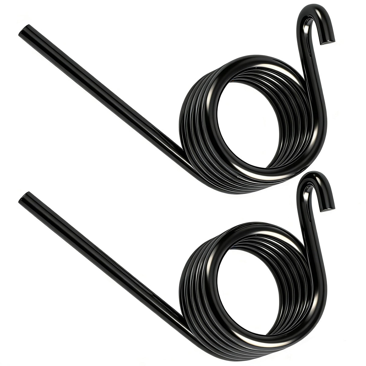 Honkador hill brake spring for Yamaha G1-G22 improves braking reliability.