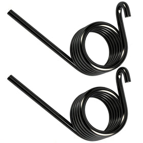 Honkador hill brake spring for Yamaha G1-G22 improves braking reliability.