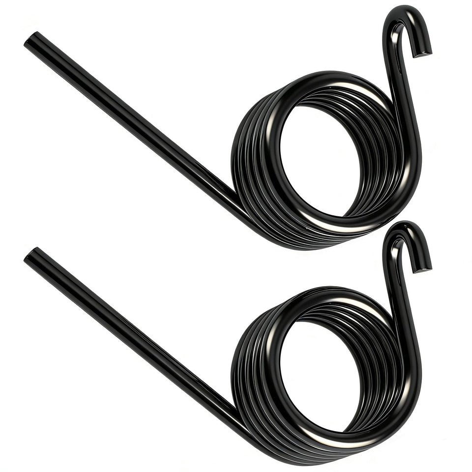 Honkador hill brake spring for Yamaha G1-G22 improves braking reliability.