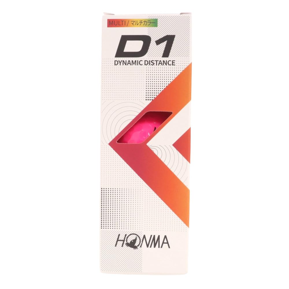 Honma BT2201 boosts driver and iron distance with new core