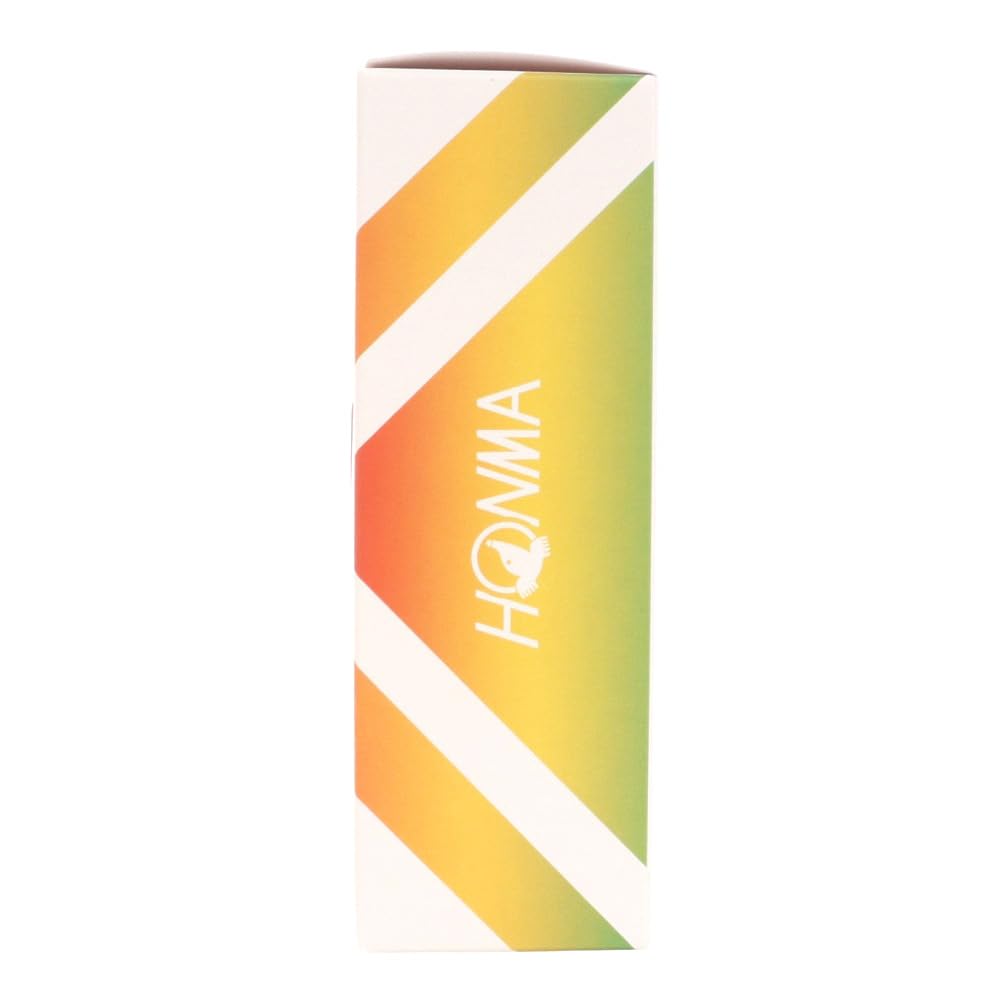 Honma BT2201 improved spin on short irons for control