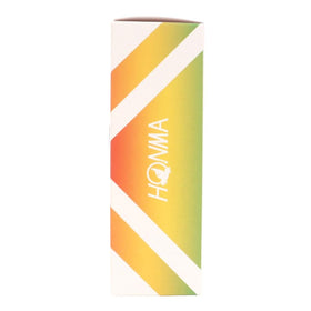 Honma BT2201 improved spin on short irons for control