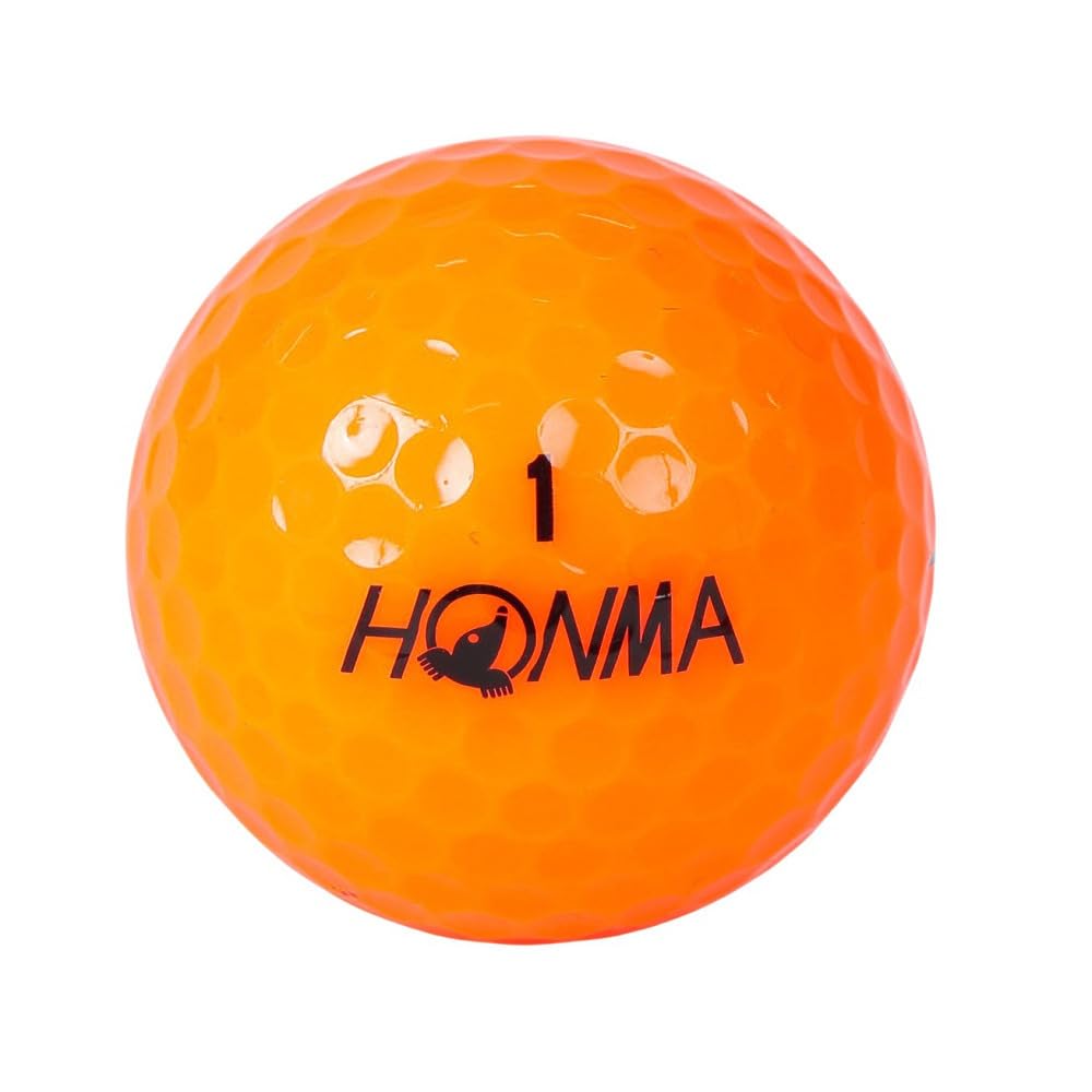 Honma D1 2024 marketing banner showcasing affordability and distance focus