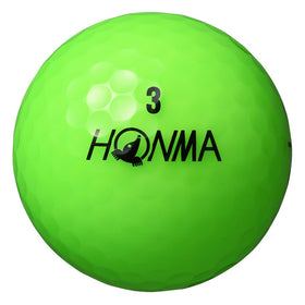 Honma D1 2024 on range setup demonstrates performance potential for beginners