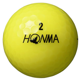 Honma D1 2024 product packaging box highlighting value