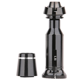 Honma TR21 shaft sleeve adapter in aluminum for a secure fit