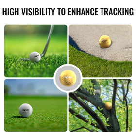 Honma TW-K1 suits men and women golfers.