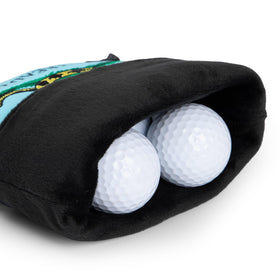 HOOKED ON GOLF ideal gift for golfers on special occasions