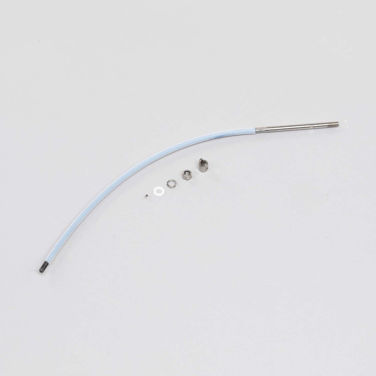 Horizon Hobby Pro Boat Flex Shaft Recoil 2-26 replacement part for smoother boat operation