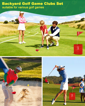 Hotwind six tees help organize drills during outdoor play.