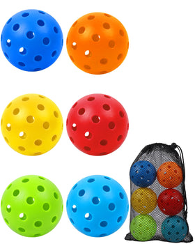HOTWIND backyard golf balls collection for replacement and outdoor fun.
