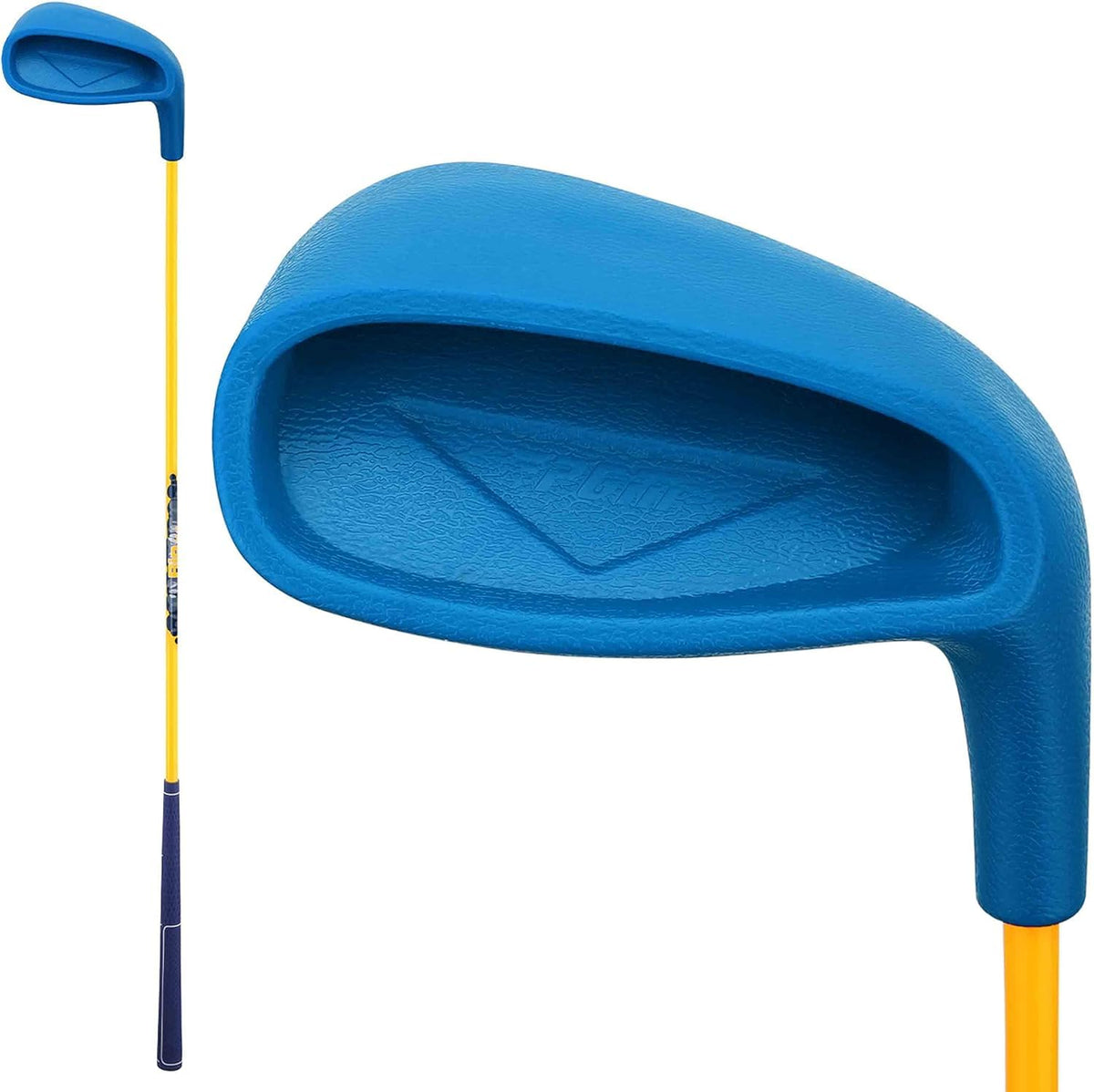 Hotwind backyard golf game for adults and families seeking relaxed recreation.