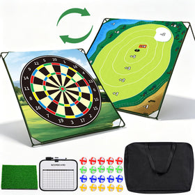 HOTWIND family gift idea for golf lovers and friends