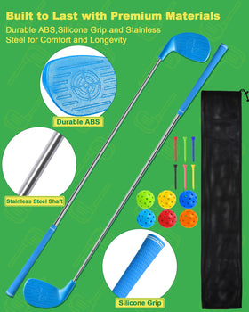 HOTWIND six practice balls ready for quick backyard rounds