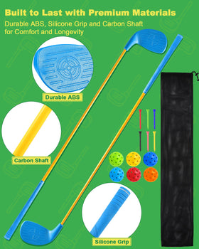HOTWIND practice balls for quick setup and drills outdoors