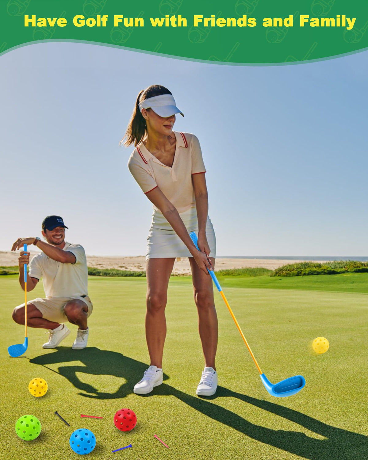 HOTWIND safe-on-grass design protects lawns during play