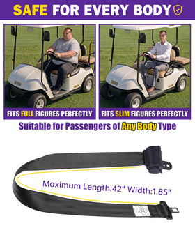 HOWBOW bendable handle enhances ride comfort and ease of use